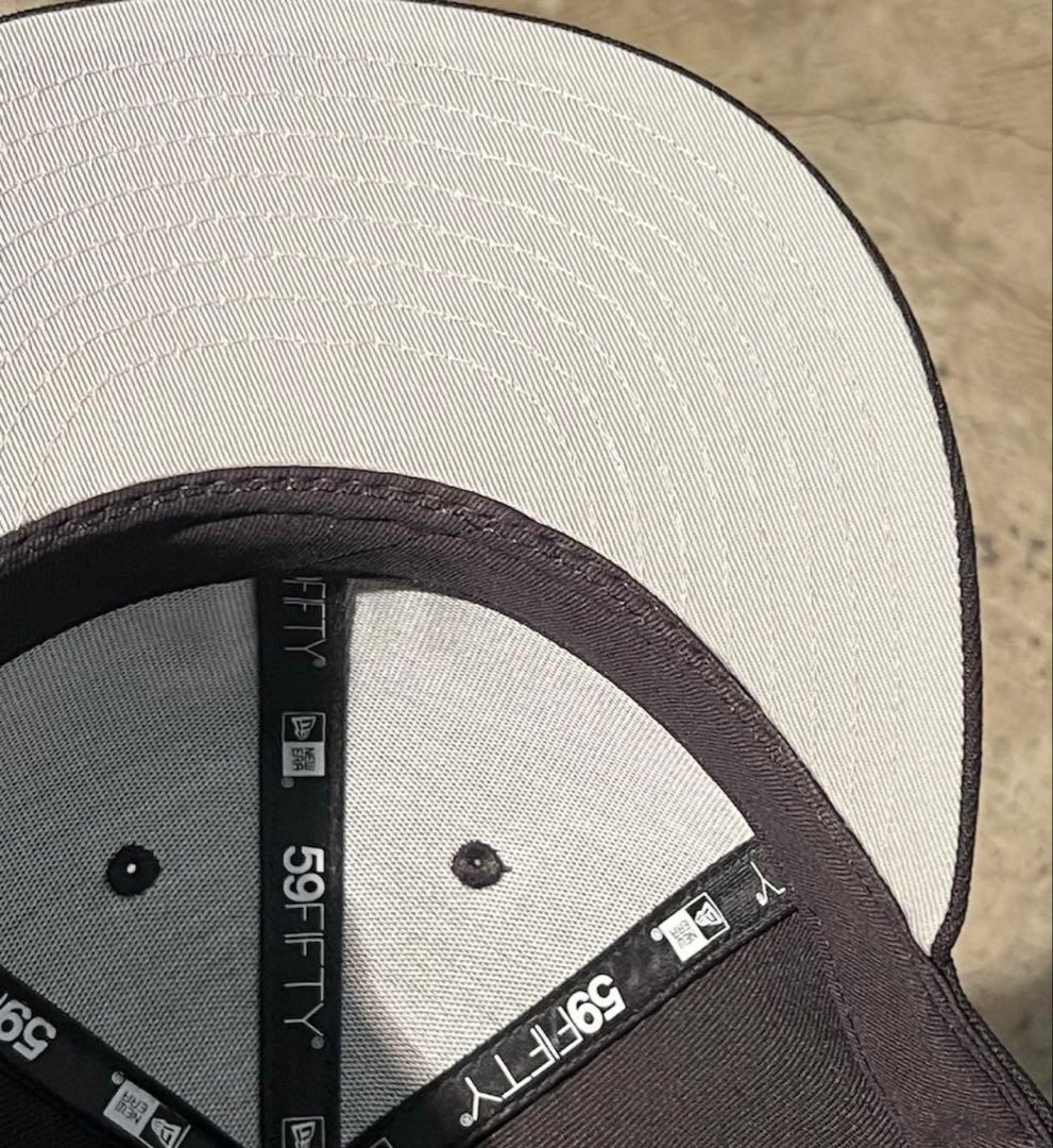 帽子 WACKOMARIA NEW ERA Low Profile 59FIFTY 1