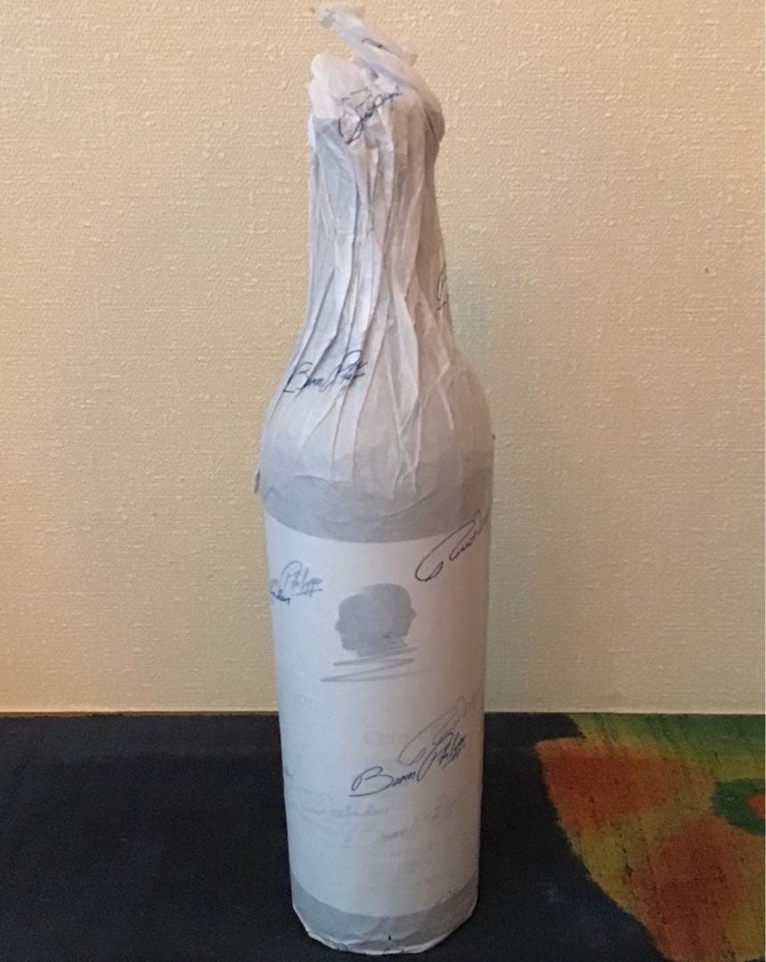 【ワイン オーパスワン （Opus One）2012】