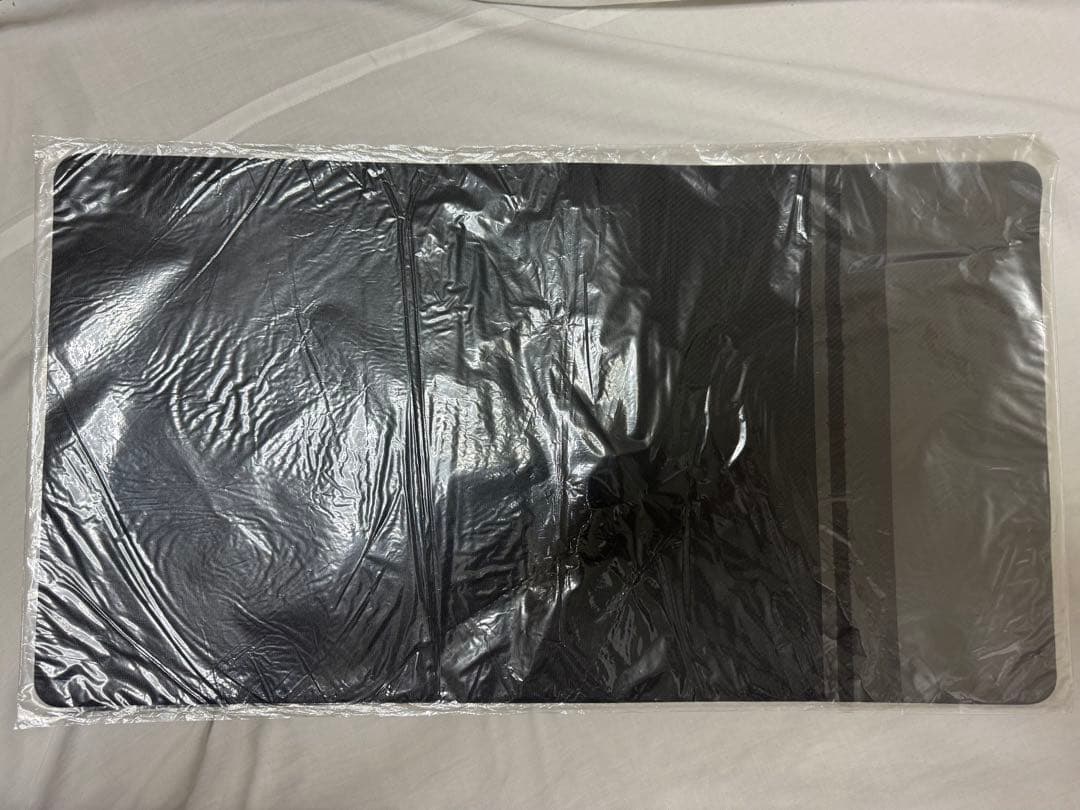 日本選手権2019 天野リリアナプレイマット　1枚