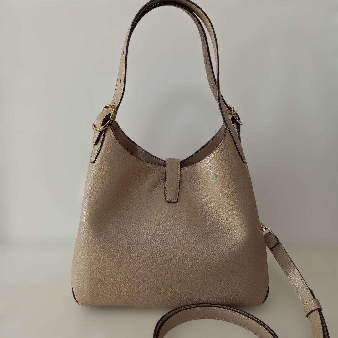 美品ケイトスペードkate spadeバッグショルダーバッグ2wayハンドバッグ