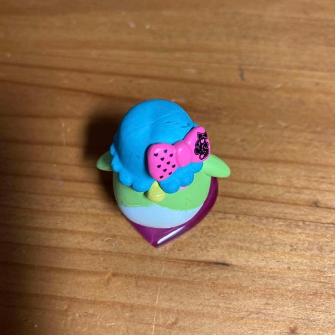 プリティーリズム プリズムストーン ペアチャム ストーン