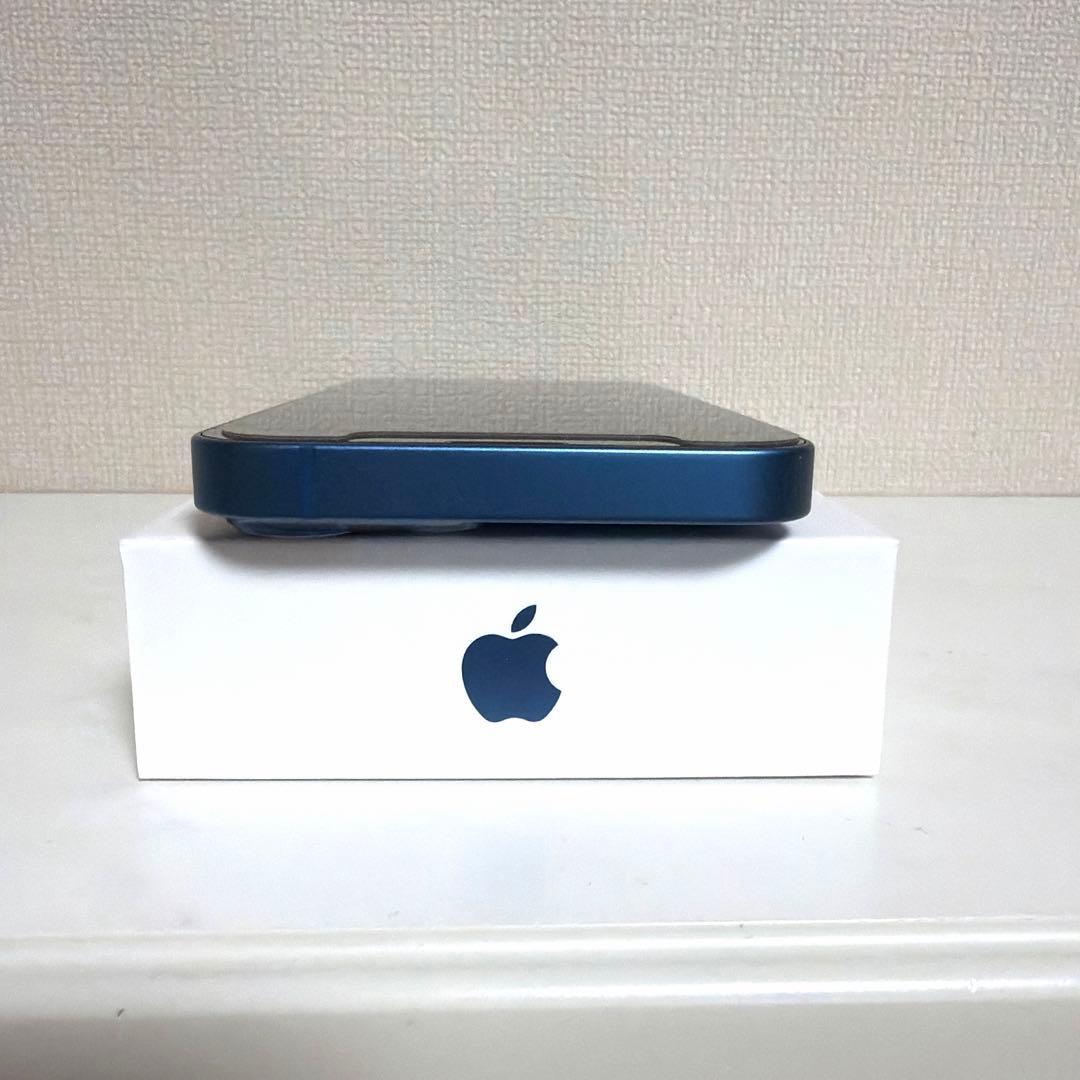 【極美品】iPhone 13mini 128GB SIMフリー端末！
