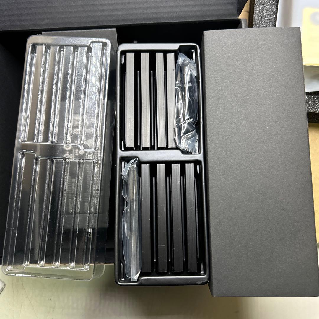 TERRAMASTER テラマスター F8 SSD Plus