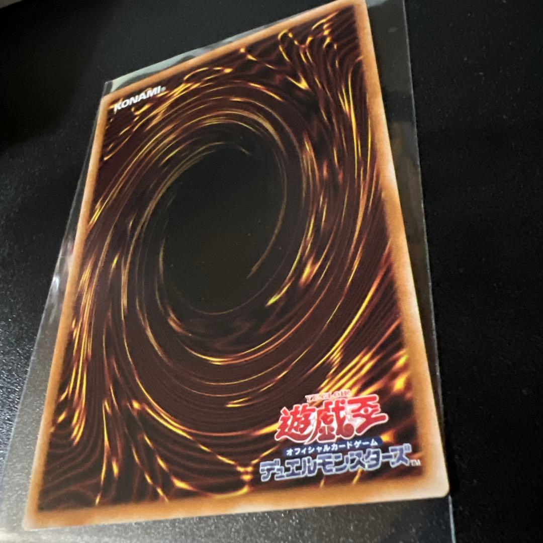 遊戯王　聖域を守護せし光の龍