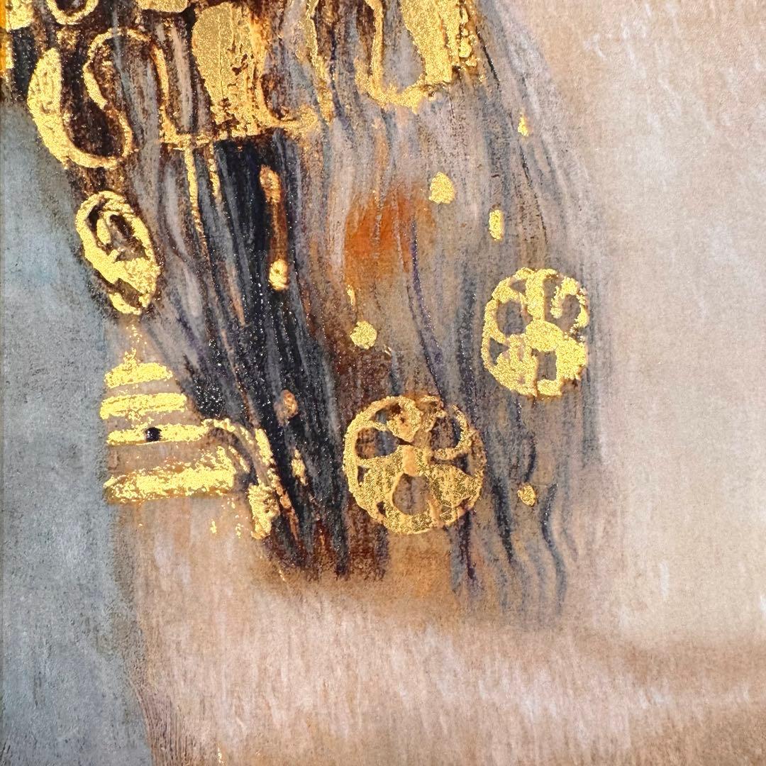 クリムト 絵画