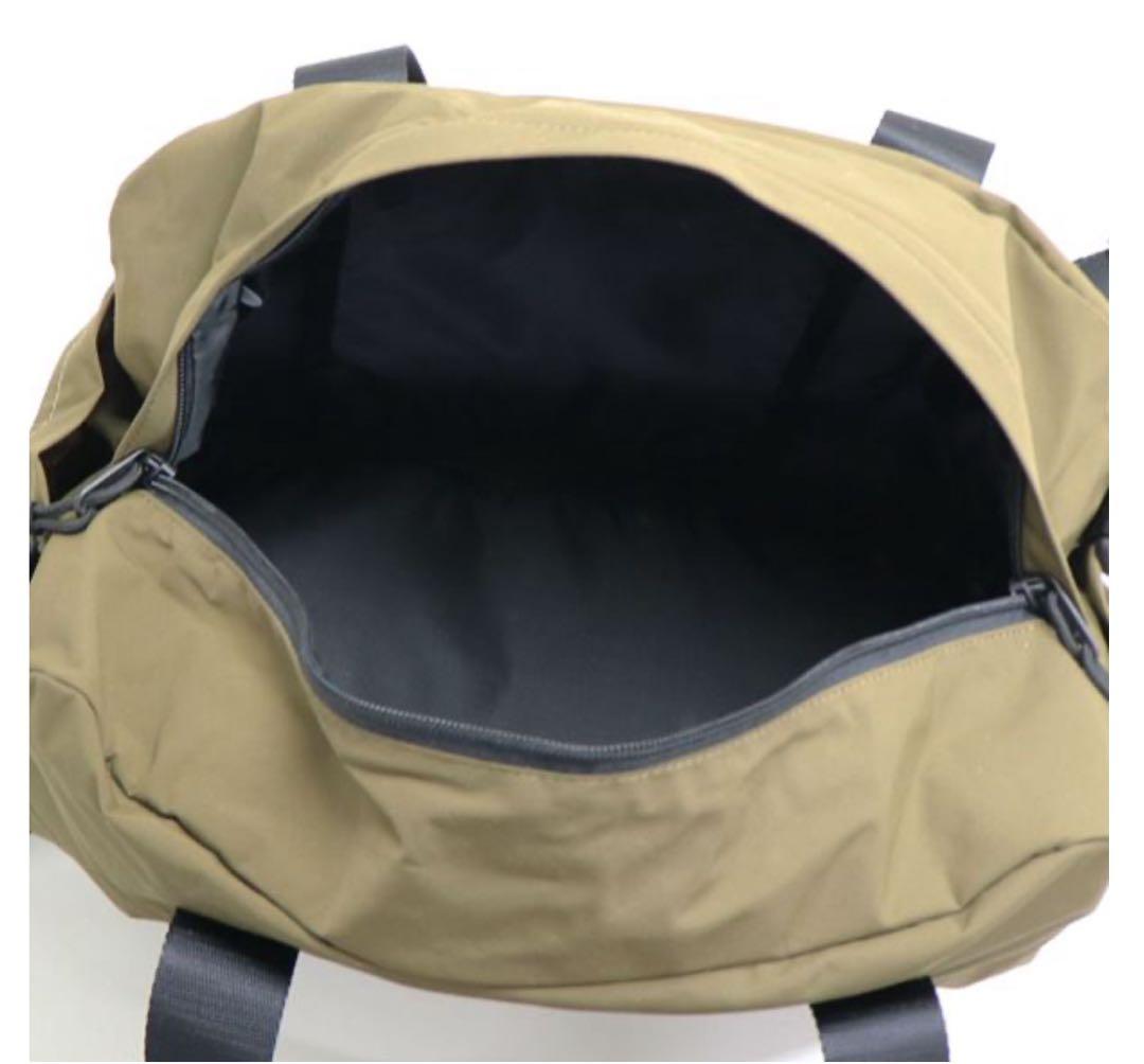 【新品】THE NORTH FACE ボストンバッグ