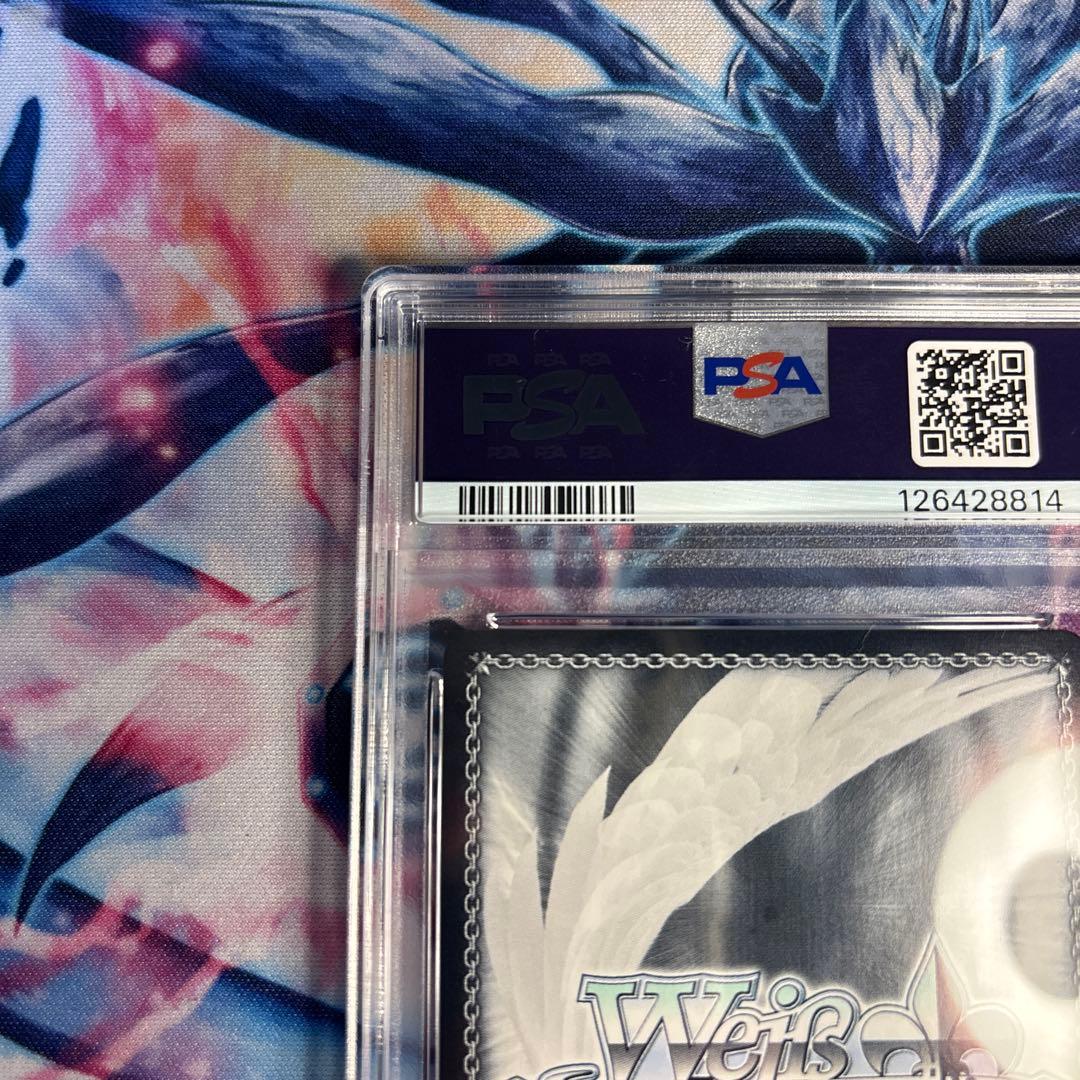 【最終価格】　ヴァイス モダニア：ファースト•アフェクション SEC PSA10