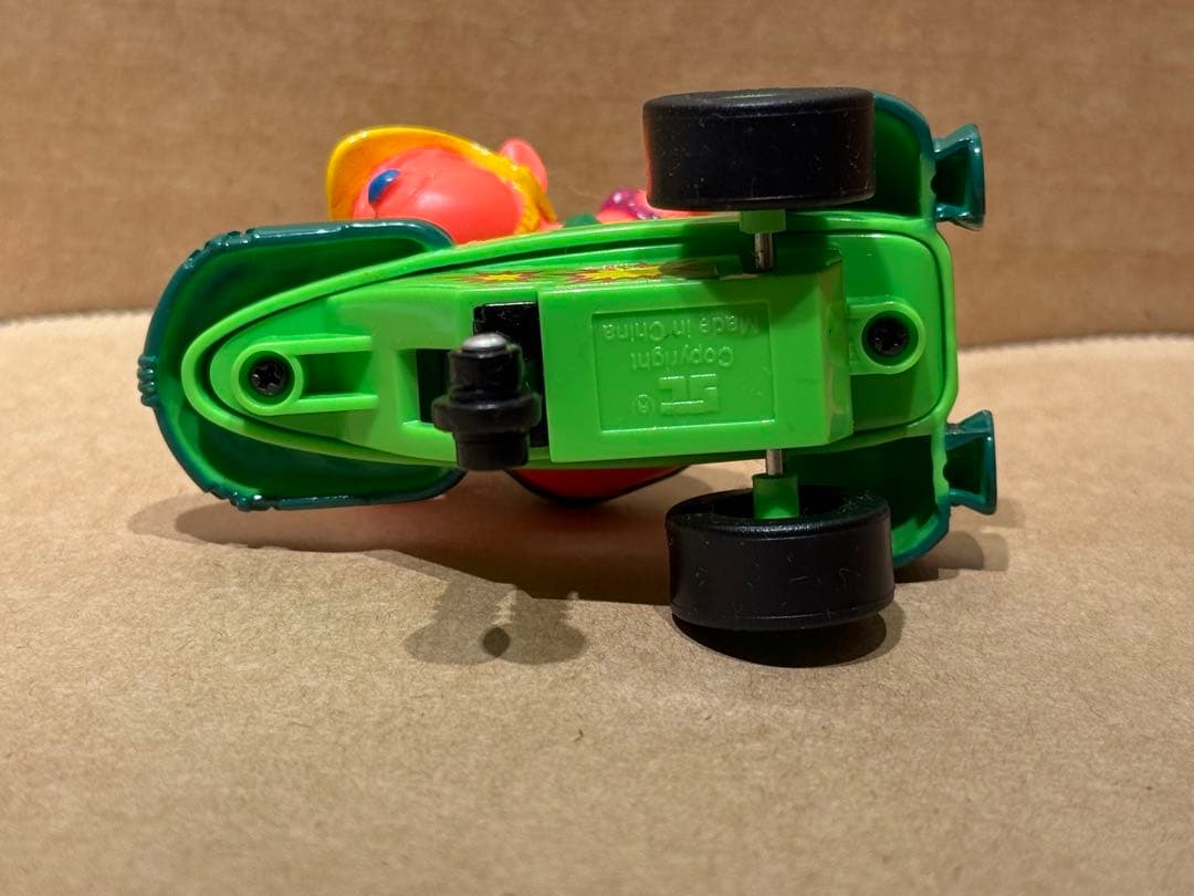 超激レア　チョロQ スケボーキッズ　4種コンプリート　箱付き