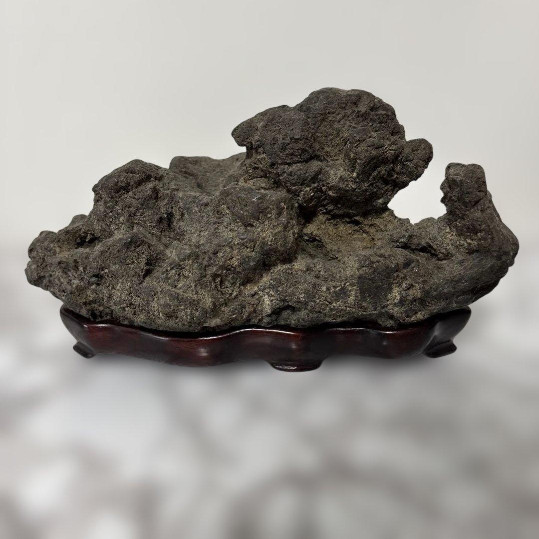 加茂川石　　原石 碧玉 風水 開運 誕生石 鑑賞石 自然石 天然石 鉱物 置物