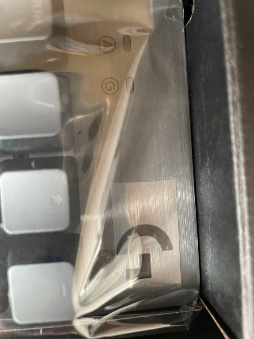 【ケンケン】Logitech G512 CARBON