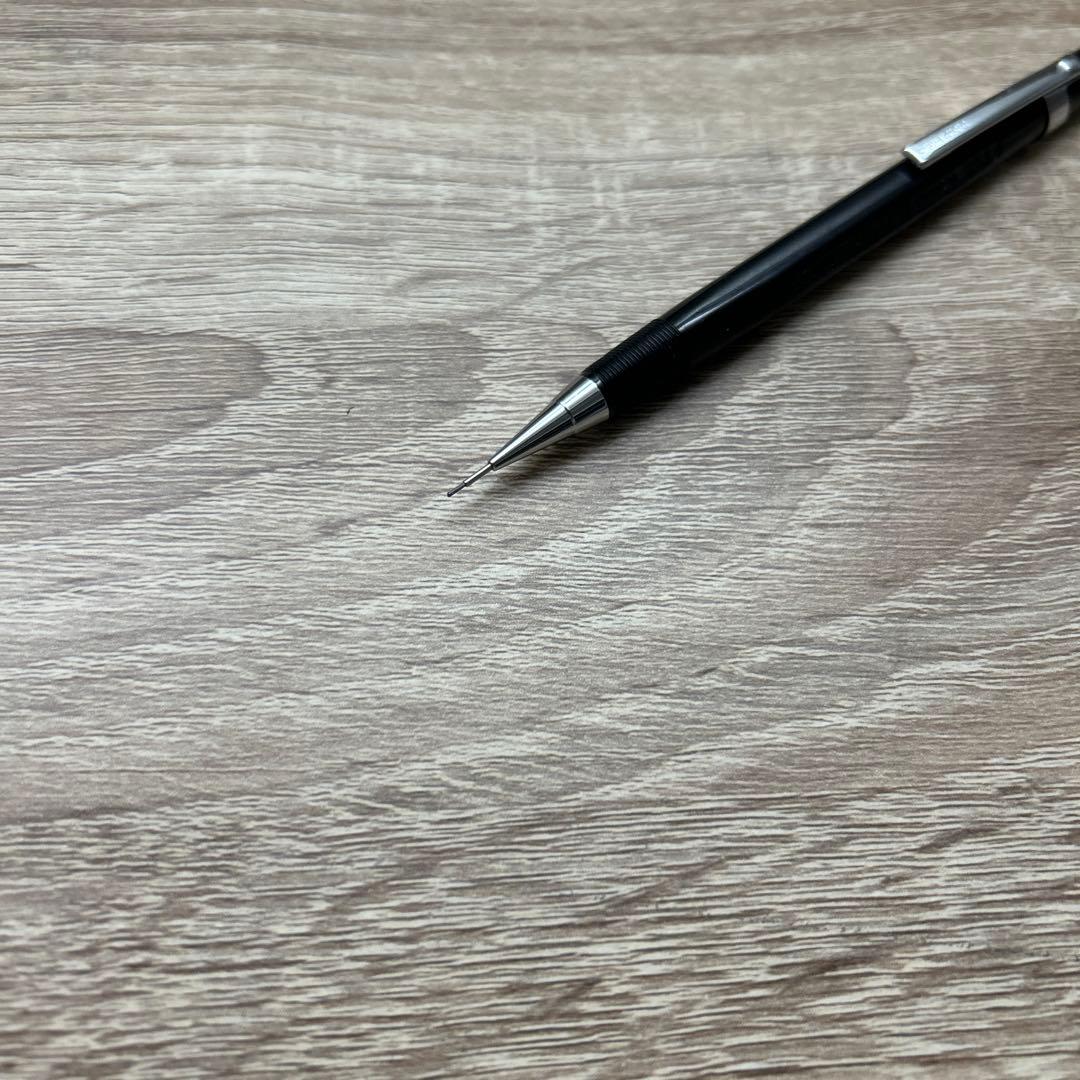 初代グラフペンシル 中期型 廃盤 製図 希少 シャーペン シャープペンシル