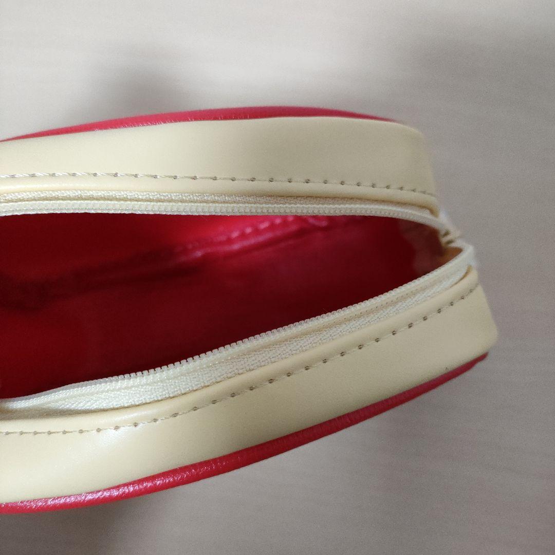 激レア　みんなのたあ坊　ポーチ ミニ4コママンガ付き　平成レトロ