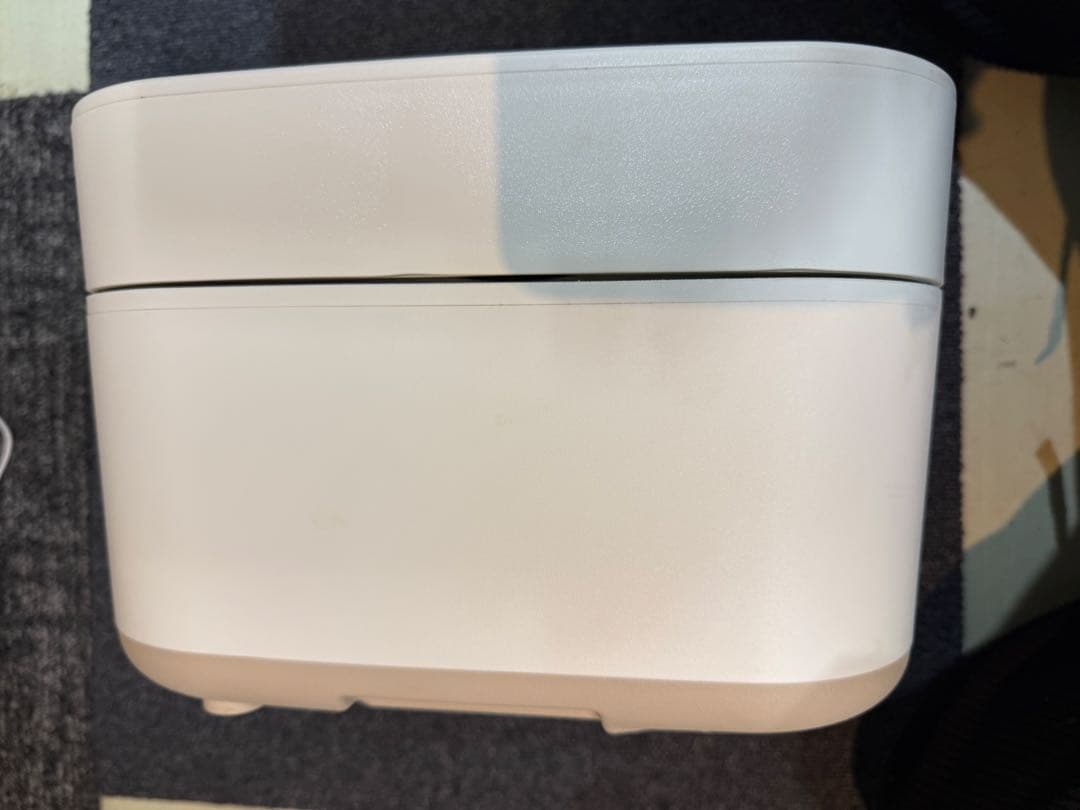 IH炊飯器 NW-SA10 ホワイト