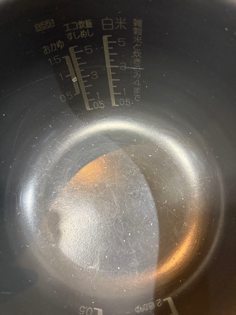 IH炊飯器 NW-SA10 ホワイト