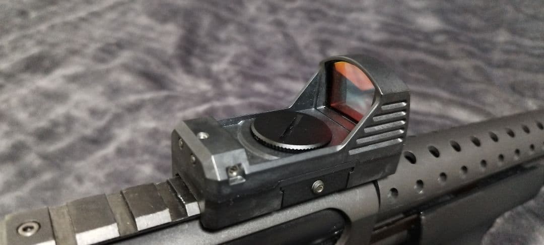 ヨ*シ様 交渉可能(´ε｀ )マルゼン ショットガン CA870 ブルドッグ