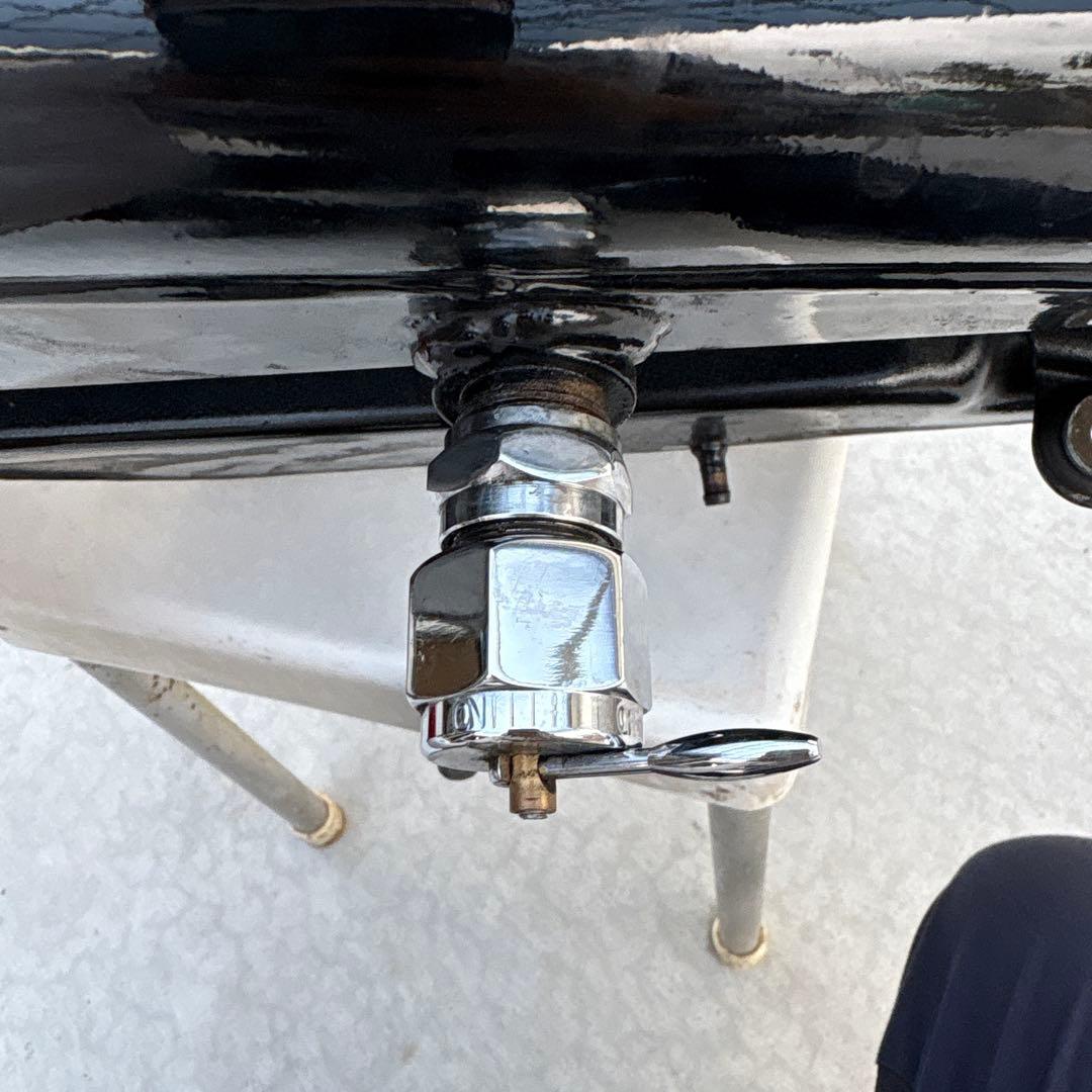 スポーツスタータンク　3.3ガロン