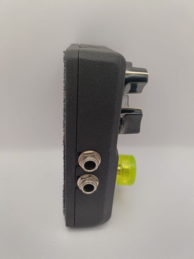 NUX TAPE CORE DELUX 生産終了品