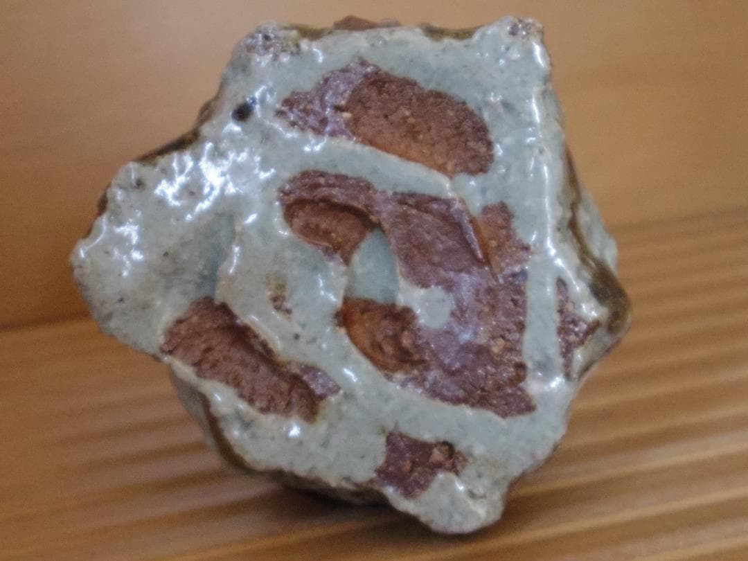 新作★市川透【師：隠崎隆一】★灰★酒器