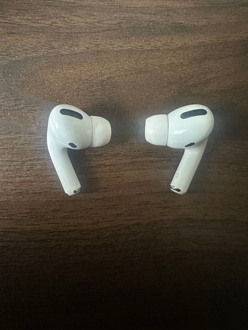 【値下げ中】AirPodsProエアーポッツプロ