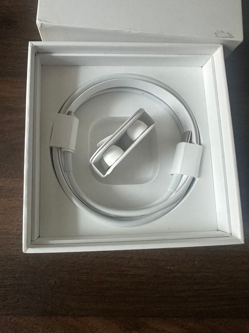 【値下げ中】AirPodsProエアーポッツプロ