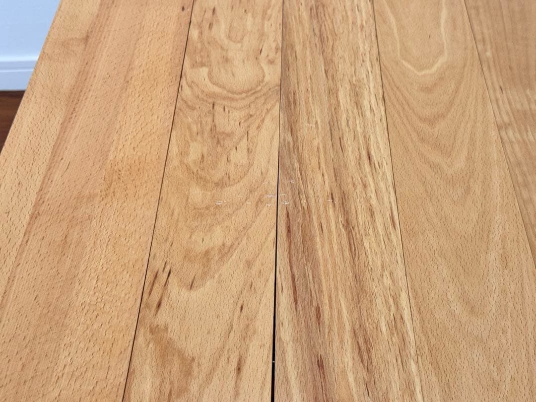 DOD キャナリーテーブル L 折りたたみテーブル アウトドア 高さ調整可能