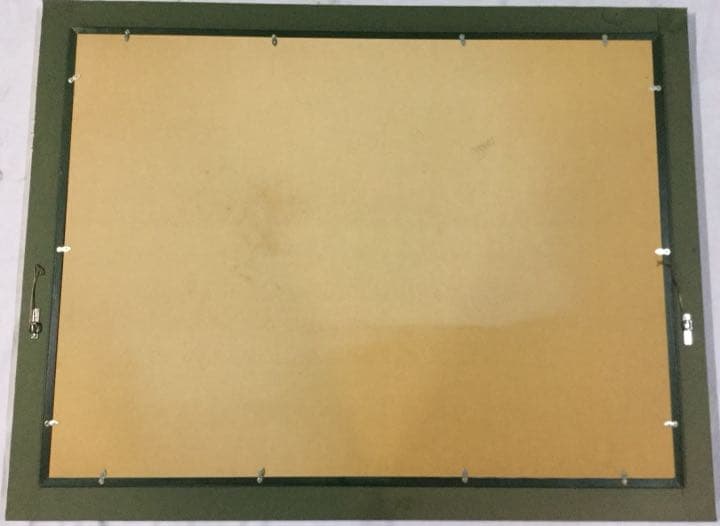 ムーラン・ド・ラ・ギャレットの舞踏会 ルノワール 複製画