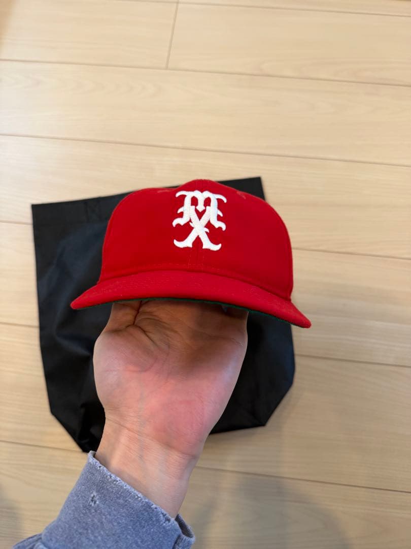 RC 9FIFTY ©SAINT Mxxxxxx