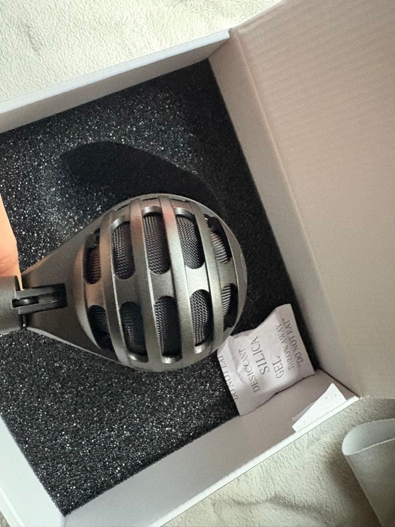 AKG ( アーカーゲー ) D112MKII ダイナミックマイク