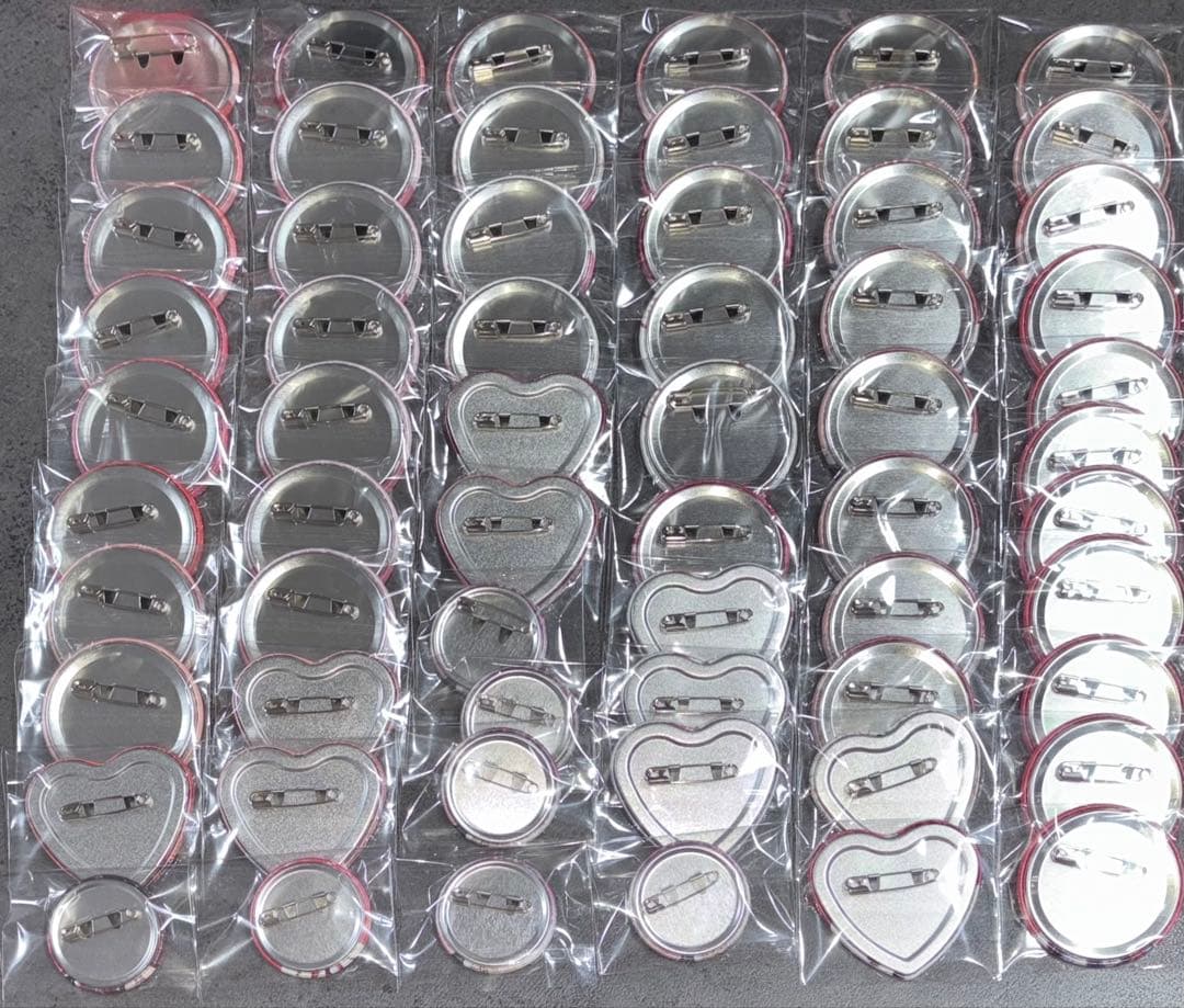 莉犬　人気　すとぷり　缶バッジ　大量　まとめ売り　ストロベリープリンス