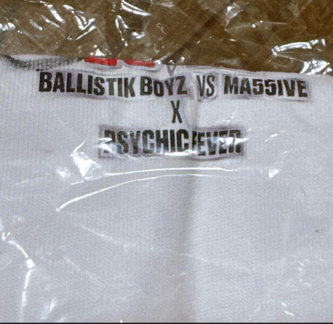 即購入可★ THE SURVIVAL 2022 BBZ MA55IVE PCF