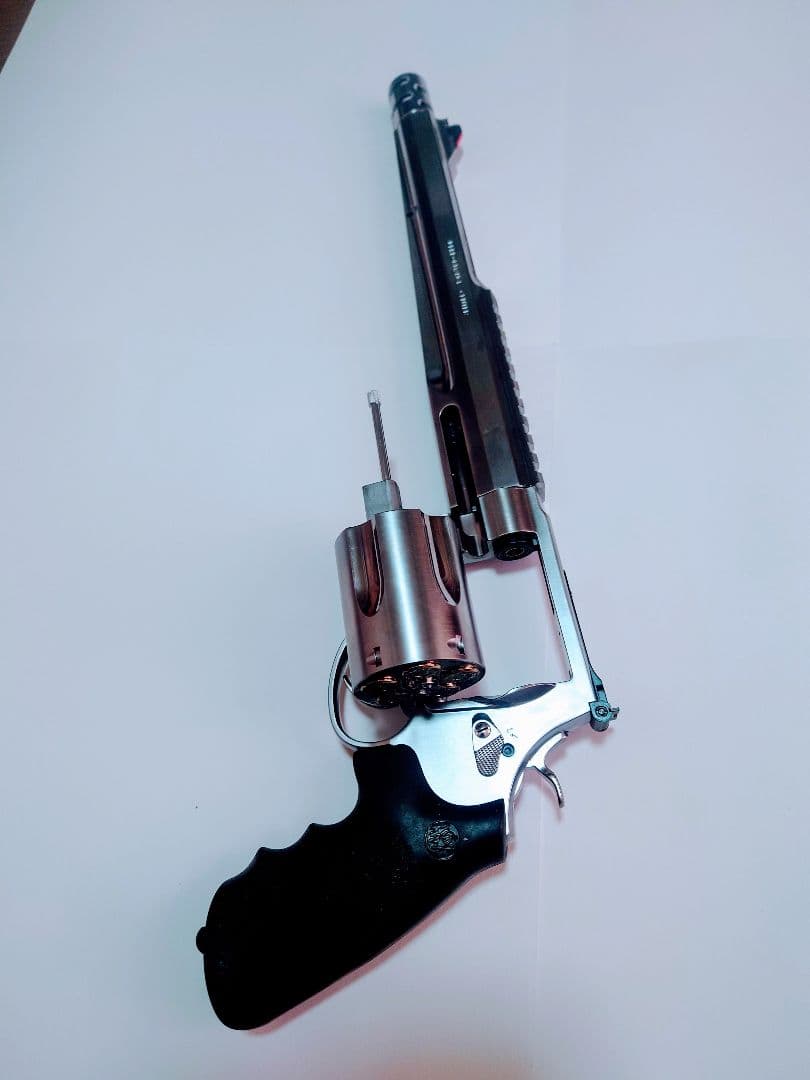 タナカ M500 PC 10.5インチ ステンレス・ジュピター・フィニッシュ