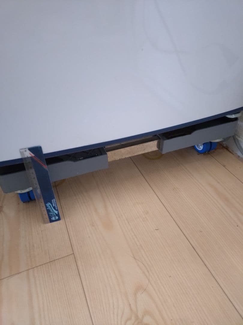 【専用】SHARP 冷蔵庫 SJ-17E2 ホワイト 160Ｌ