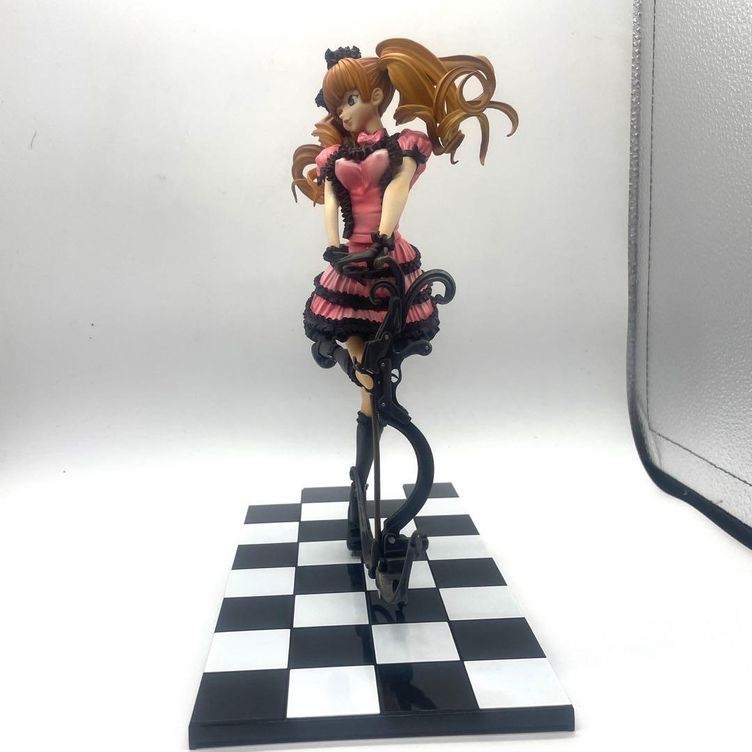 ラクエル　ロリータ