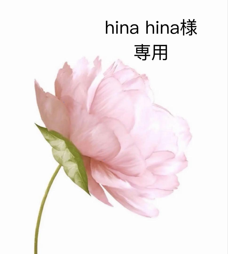 hina hina