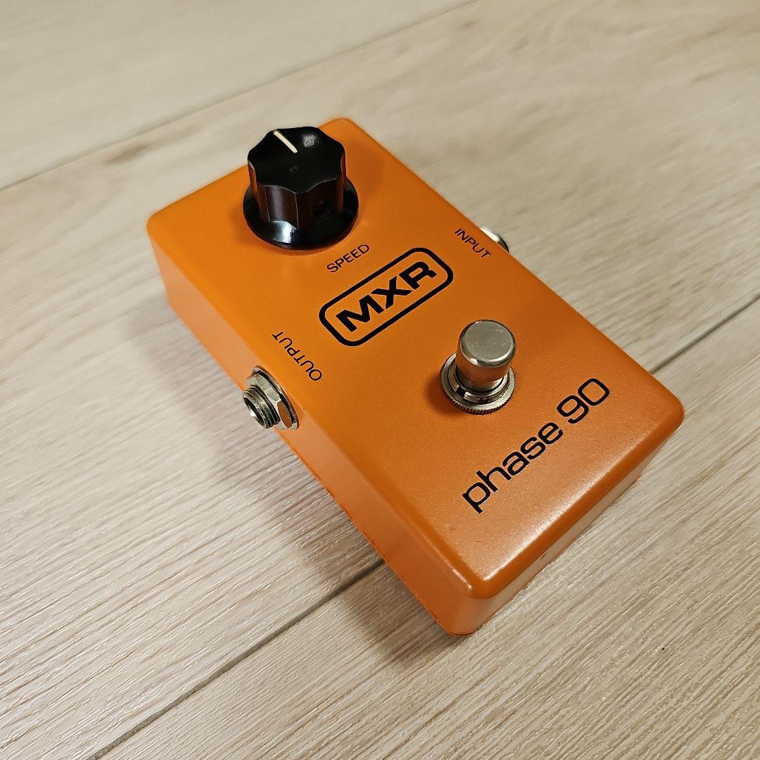 MXR PHASE90 80年製