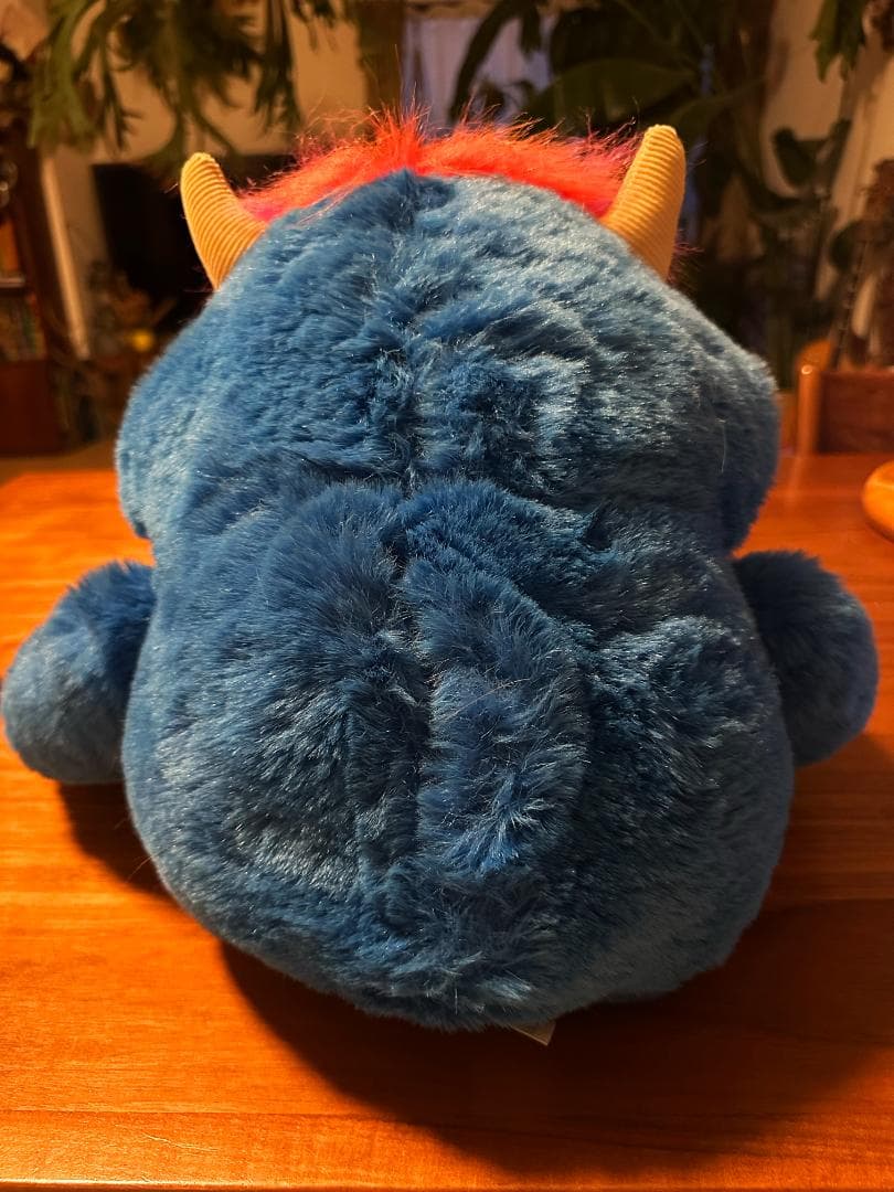 マイペットモンスター ヴィンテージ MyPetMonster ぬいぐるみ