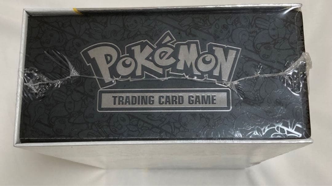 25th Ultra Premium Collection 【新品未開封　プロモ