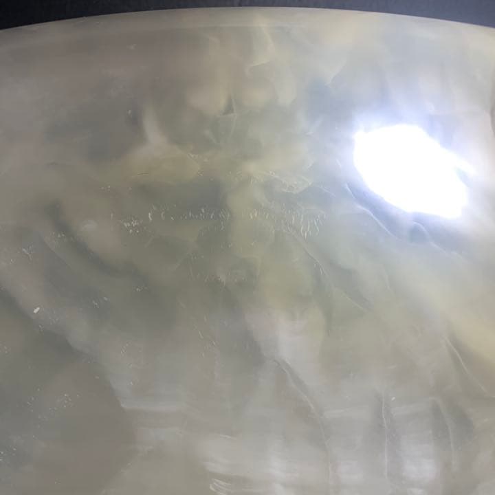 中国　石玉　砡　香炉　天然石　天然石彫刻　玉雕　高古玉 倣古玉 白玉 玉 水晶