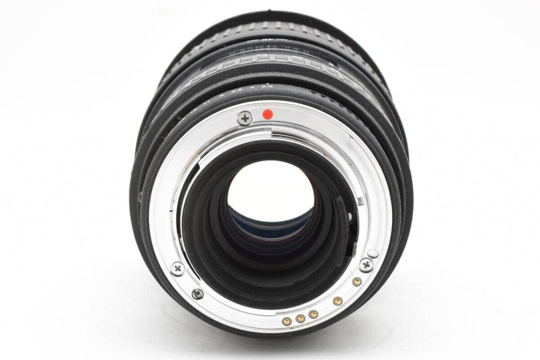 SIGMA EX 24-70mm F2.8 ASPHERICAL ペンタックス