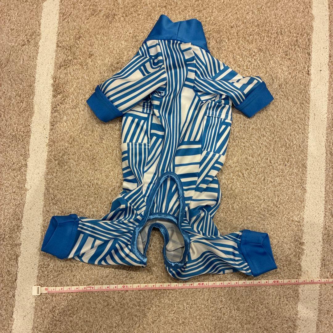 K*送様 ALPHAICON フルドッグガード SMサイズ