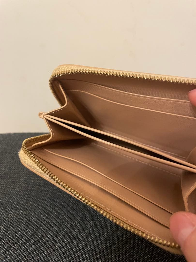 BottegaVeneta ボッテガヴェネタパース　　ミニ財布カードケース