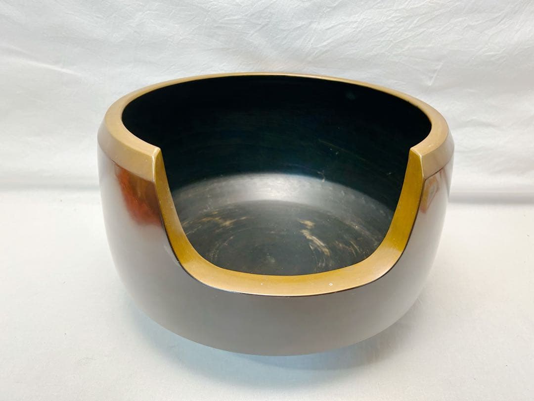 茶道具 風炉師 秋元宗幹造 唐銅風炉 野々田電熱器 釜 底瓦付