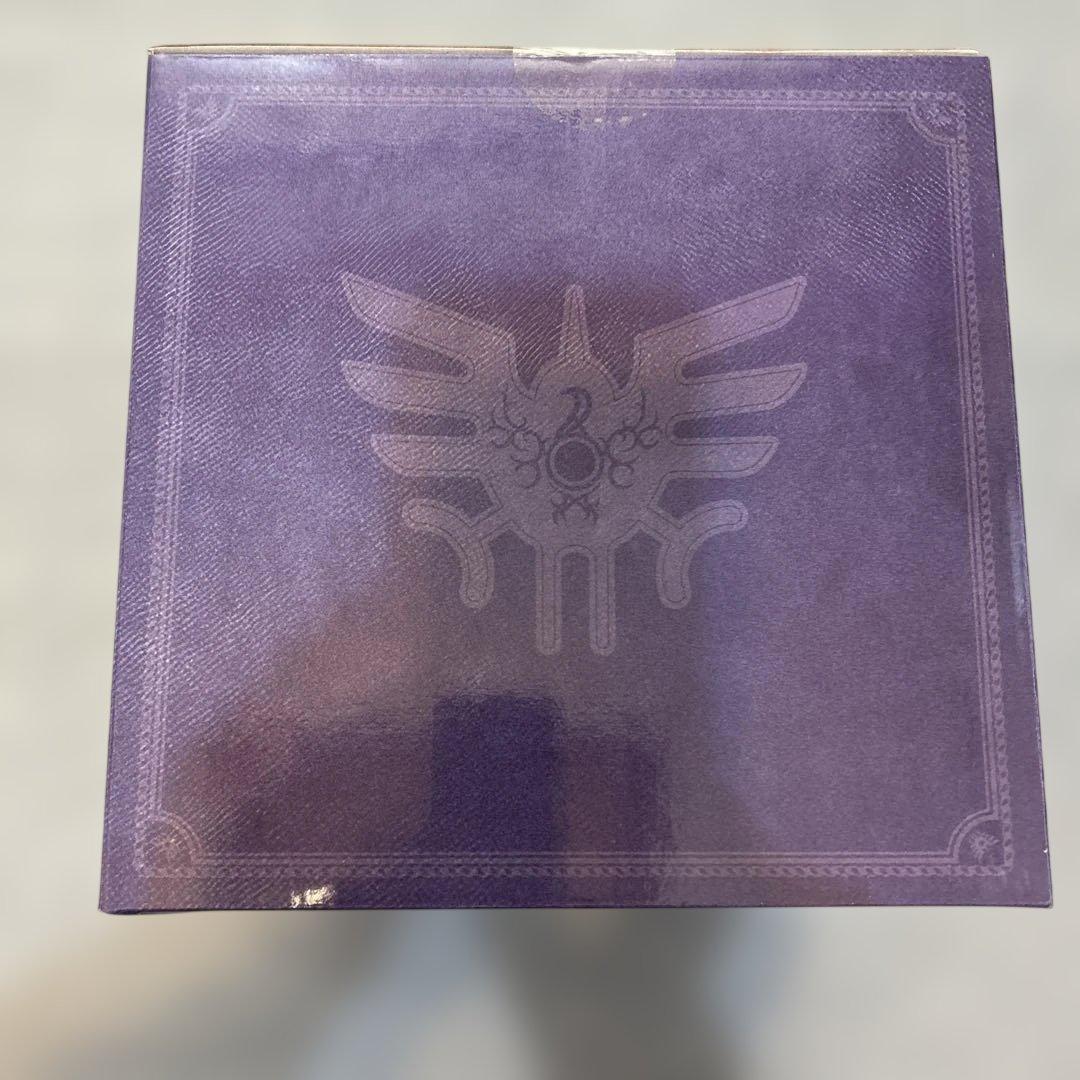 Q*a様 ドラゴンクエスト くじ さいご賞 ロトの兜