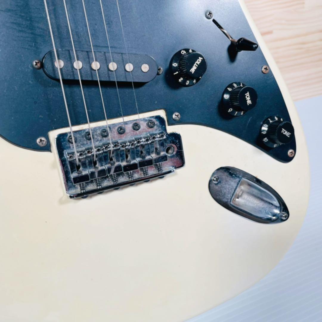 SAMICK エレキギター