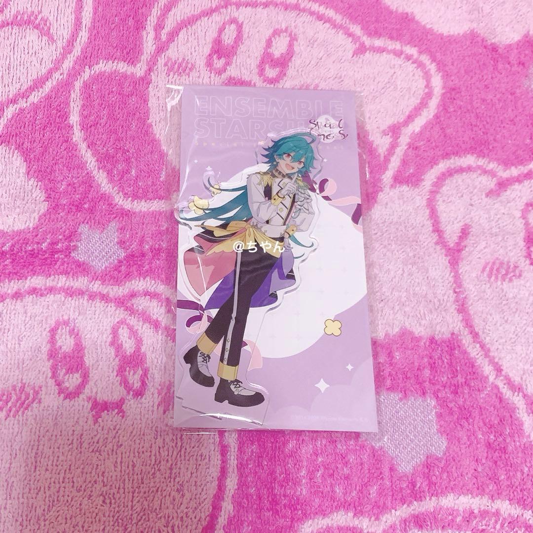 あんスタ　アクリルスタンド　アクスタ　エスプリ　ライカ　宝丈萊香