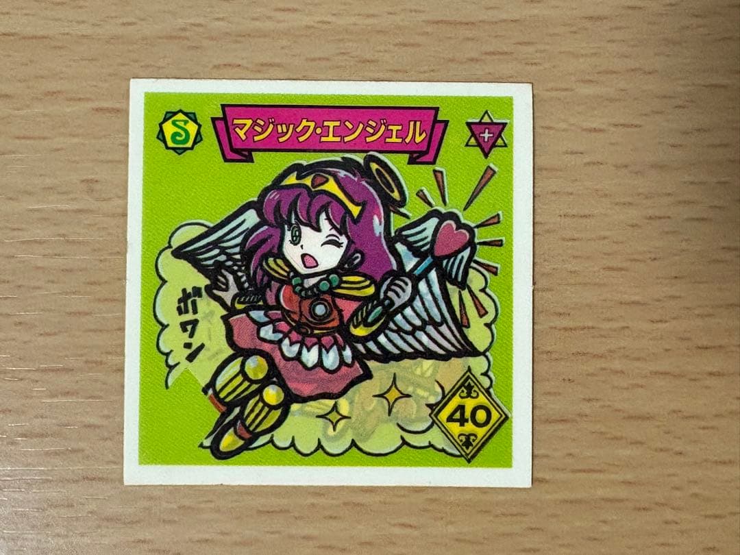 シール、ステッカー