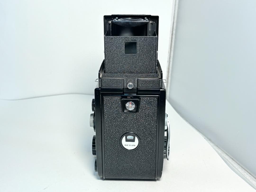 マミヤ C330 Professional ボディ