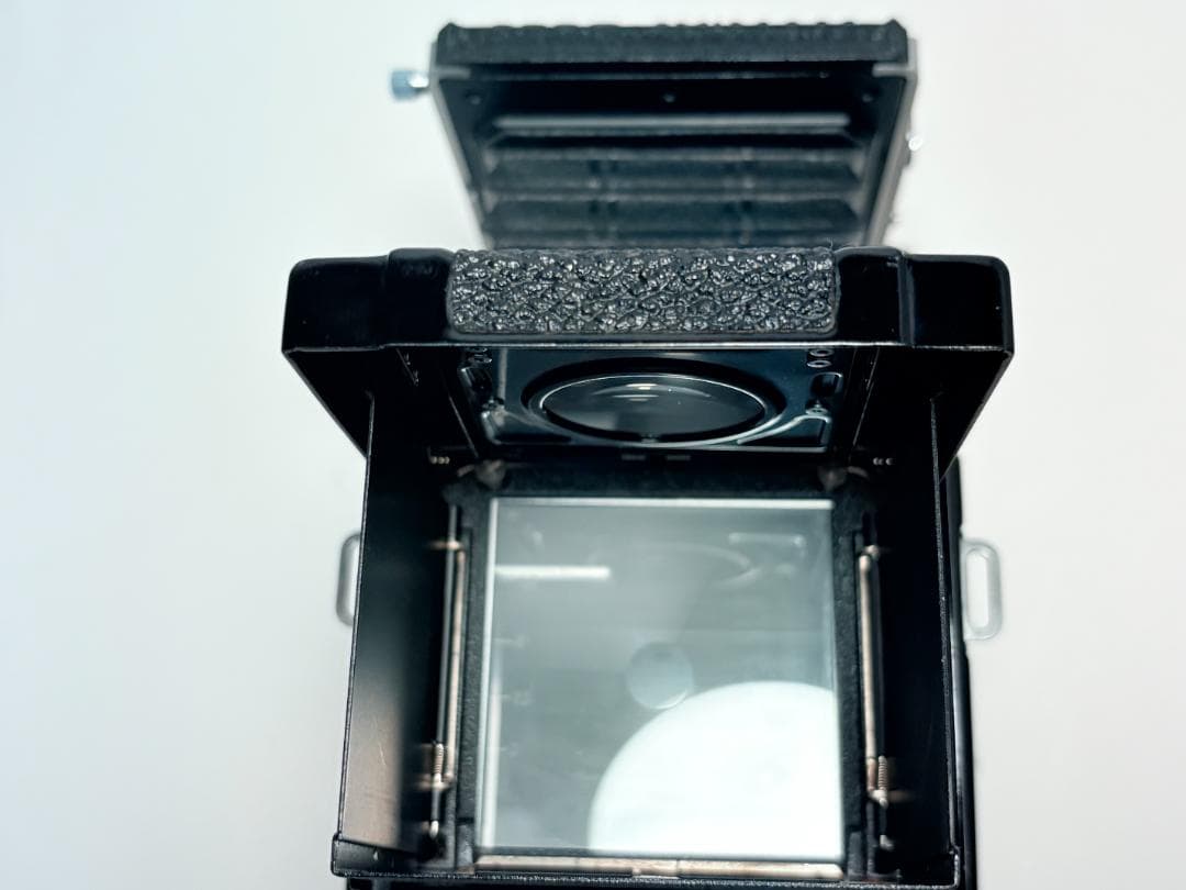 マミヤ C330 Professional ボディ