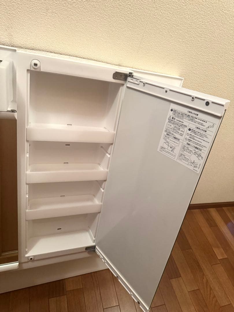 ミラーキャビネットのみ3面鏡 リクシル イナックス LIXIL 洗面化粧台