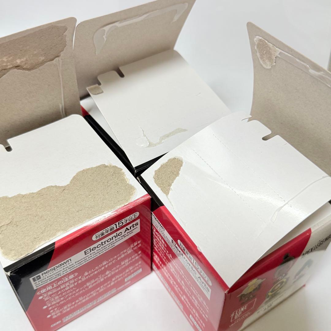 APEX LEGENDS ラストワン賞 ルームライト　まとめ売り　一番くじ